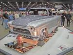 61st Detroit Autorama Ridler Contenders March 8-10, 2013 29