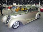 61st Detroit Autorama Ridler Contenders March 8-10, 2013 66