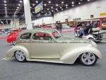 61st Detroit Autorama Ridler Contenders March 8-10, 2013 68