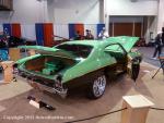 64th Grand National Roadster Show 225