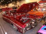 65th Grand National Roadster Show 102