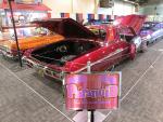 65th Grand National Roadster Show 103