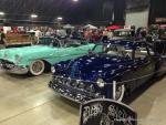67th Grand National Roadster Show Day One7