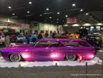 67th Grand National Roadster Show Day One25