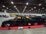 70th Annual DETROIT AUTORAMA - UPSTAIRS101