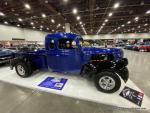 70th Annual DETROIT AUTORAMA - UPSTAIRS102