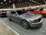 70th Annual DETROIT AUTORAMA - UPSTAIRS128