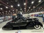 70th Annual DETROIT AUTORAMA - UPSTAIRS136