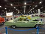 70th Annual DETROIT AUTORAMA - UPSTAIRS144