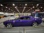 70th Annual DETROIT AUTORAMA - UPSTAIRS145