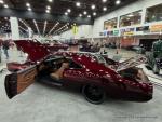 70th Annual DETROIT AUTORAMA - UPSTAIRS27