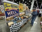 70th Annual DETROIT AUTORAMA - UPSTAIRS28