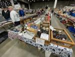 70th Annual DETROIT AUTORAMA - UPSTAIRS33