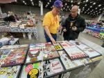 70th Annual DETROIT AUTORAMA - UPSTAIRS34