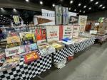 70th Annual DETROIT AUTORAMA - UPSTAIRS35