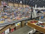 70th Annual DETROIT AUTORAMA - UPSTAIRS36