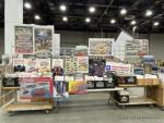 70th Annual DETROIT AUTORAMA - UPSTAIRS42