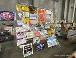 70th Annual DETROIT AUTORAMA - UPSTAIRS47