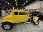 71st Annual DETROIT AUTORAMA - UPSTAIRS41