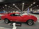 71st Annual DETROIT AUTORAMA - UPSTAIRS42