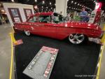 71st Annual DETROIT AUTORAMA - UPSTAIRS46