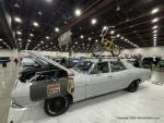 71st Annual DETROIT AUTORAMA - UPSTAIRS48