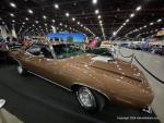 71st Annual DETROIT AUTORAMA - UPSTAIRS49