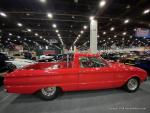 71st Annual DETROIT AUTORAMA - UPSTAIRS68