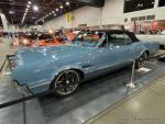 71st Annual DETROIT AUTORAMA - UPSTAIRS104