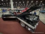 71st Annual DETROIT AUTORAMA - UPSTAIRS105