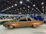 71st Annual DETROIT AUTORAMA - UPSTAIRS109