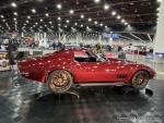 71st Annual DETROIT AUTORAMA - UPSTAIRS90