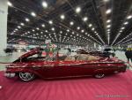 71st Annual DETROIT AUTORAMA - UPSTAIRS93