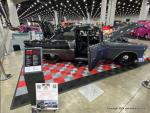 71st Annual DETROIT AUTORAMA - UPSTAIRS95