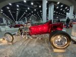 71st Annual DETROIT AUTORAMA - UPSTAIRS97