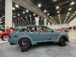 71st Annual DETROIT AUTORAMA - UPSTAIRS100