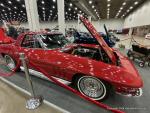 71st Annual DETROIT AUTORAMA - UPSTAIRS101