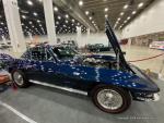 71st Annual DETROIT AUTORAMA - UPSTAIRS102