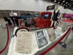 71st Annual DETROIT AUTORAMA - UPSTAIRS104