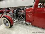 71st Annual DETROIT AUTORAMA - UPSTAIRS106