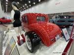 71st Annual DETROIT AUTORAMA - UPSTAIRS107