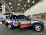 71st Annual DETROIT AUTORAMA - UPSTAIRS109