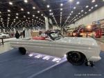 71st Annual DETROIT AUTORAMA - UPSTAIRS139