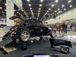 71st Annual DETROIT AUTORAMA - UPSTAIRS143