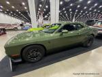 71st Annual DETROIT AUTORAMA - UPSTAIRS145