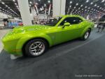 71st Annual DETROIT AUTORAMA - UPSTAIRS146