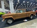 71st Annual DETROIT AUTORAMA - UPSTAIRS147