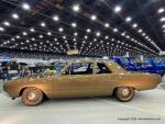 71st Annual DETROIT AUTORAMA - UPSTAIRS82