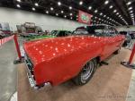 71st Annual DETROIT AUTORAMA - UPSTAIRS85