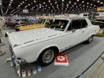 71st Annual DETROIT AUTORAMA - UPSTAIRS88